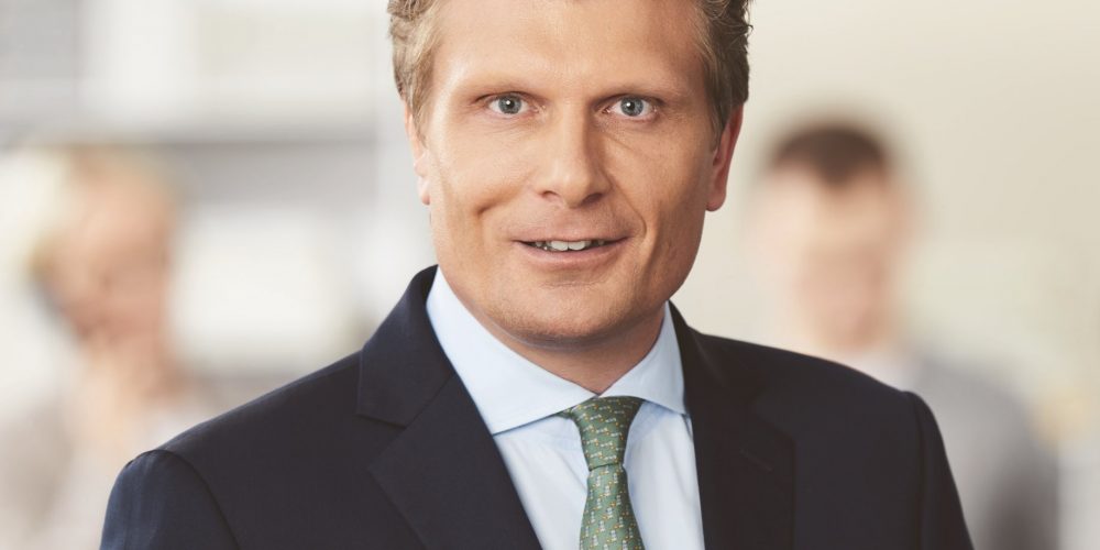 Bareiß wird Staatssekretär