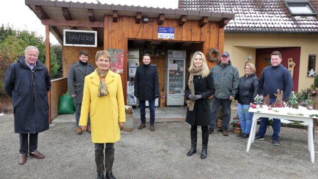 Regionalität und Direktvermarktung in der Landwirtschaft