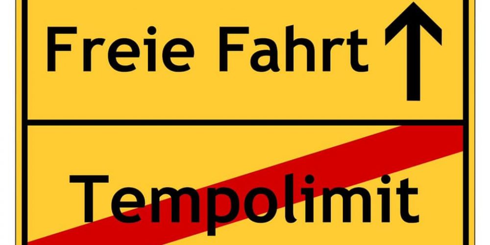 Gnade für den grünen Umweltminister!