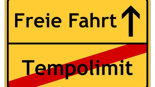 Gnade für den grünen Umweltminister!