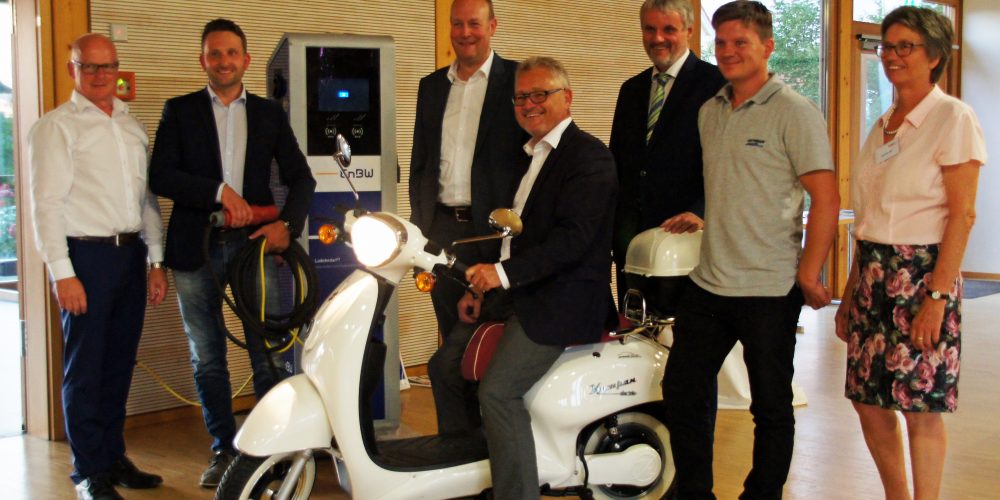 Mobilitätswende: Ideologiefrei und technologieoffen