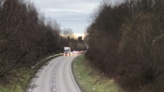 Vierspuriger Ausbau der B 31 neu gefordert