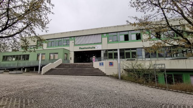 Die Schullandschaft sortiert sich neu