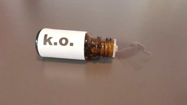 CDU Bodenseekreis sagt K.O.-Tropfen den Kampf an