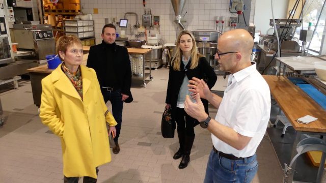 Regionalität besticht – auch im Bäckerhandwerk