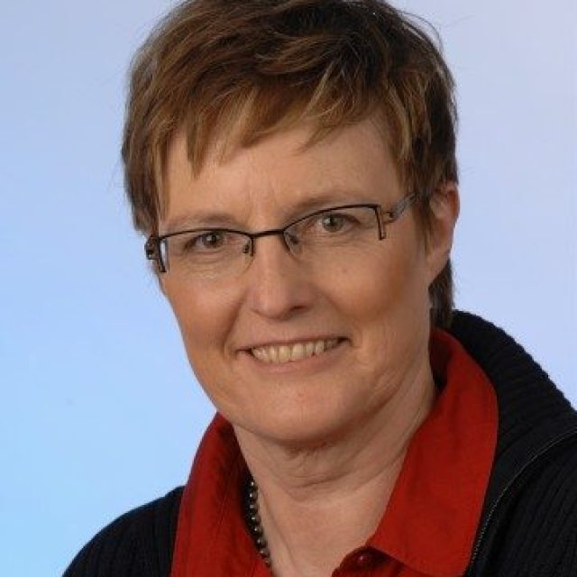 Gabriele Bentele