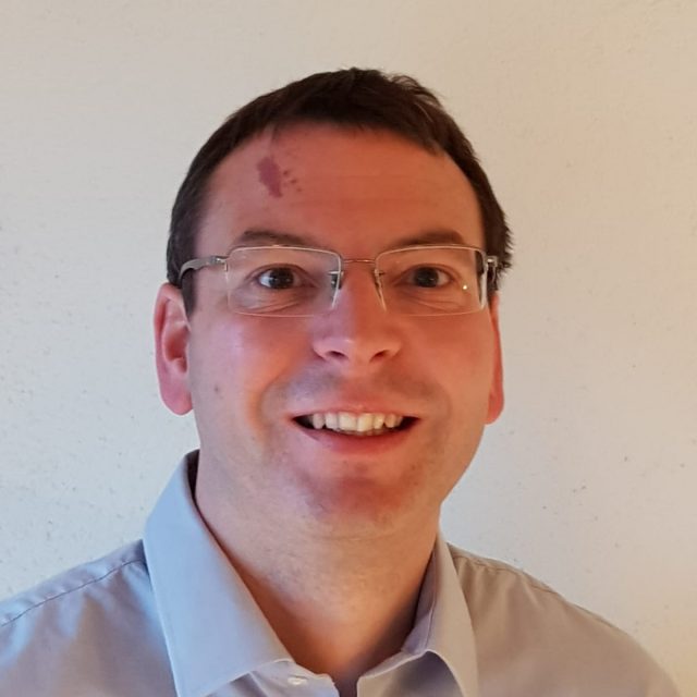 Alexander Lanz