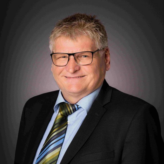 Winfried Ruetz