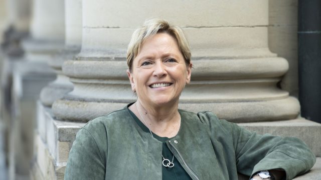 „Eisenmann will`s wissen“ in Friedrichshafen