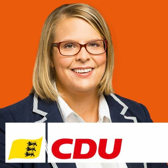 Podiumsdiskussion mit den Landtagskandidaten / Markdrf.