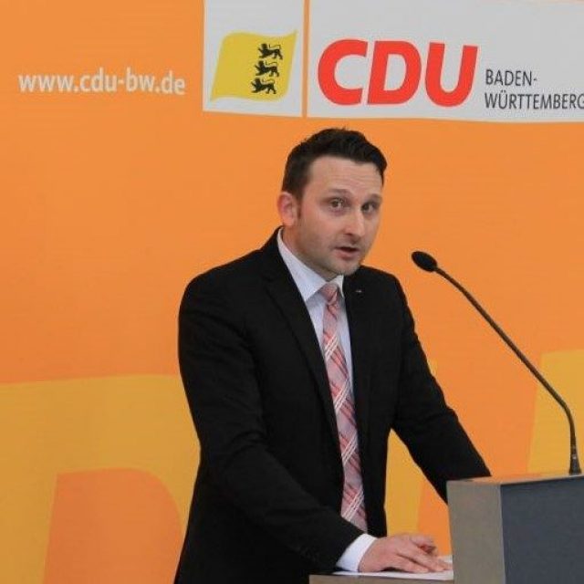 Volker Mayer-Lay