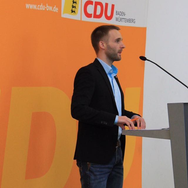 Daniel Enzensperger