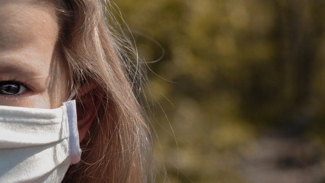Maskenpflicht für Kinder beenden