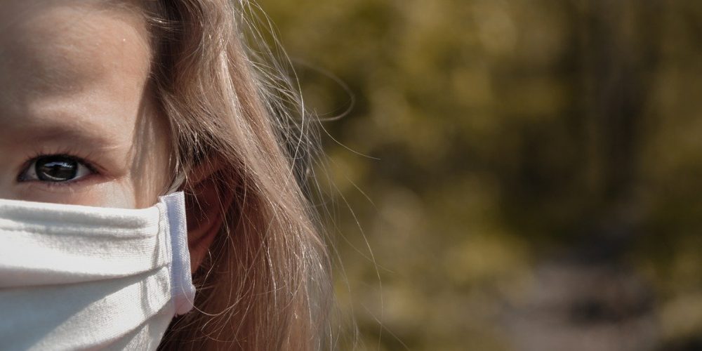 Maskenpflicht für Kinder beenden