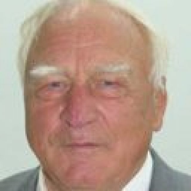 Werner Endres