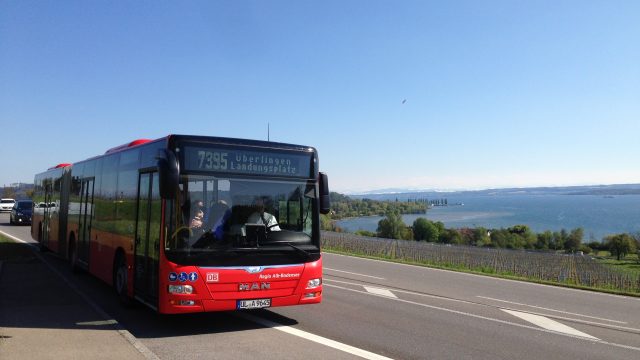 CDU: Vom 15-Minuten-Takt der RAB-Seelinie profitiert die ganze Region