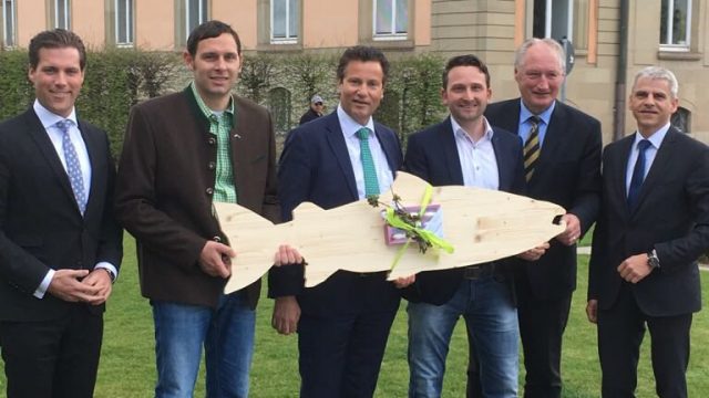 CDU kümmert sich um Belange der Bodenseefischer