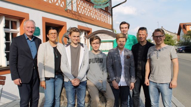 Gründung SchülerUnion Bodenseekreis