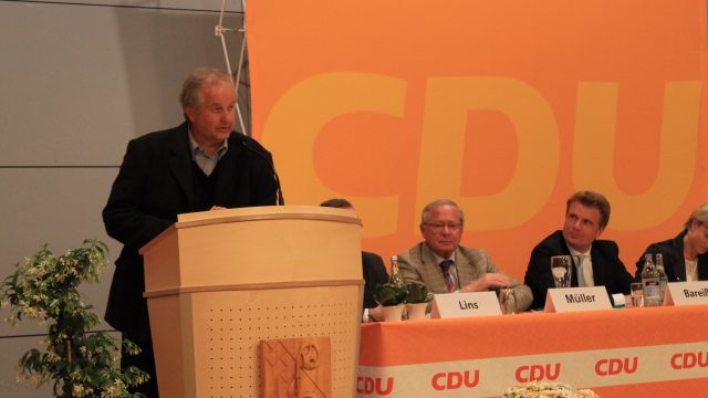 CDU Bodenseekreis für allgemeine Dienstpflicht
