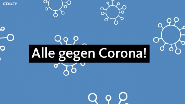 Gerechte Lockerung der Corona-Maßnahmen