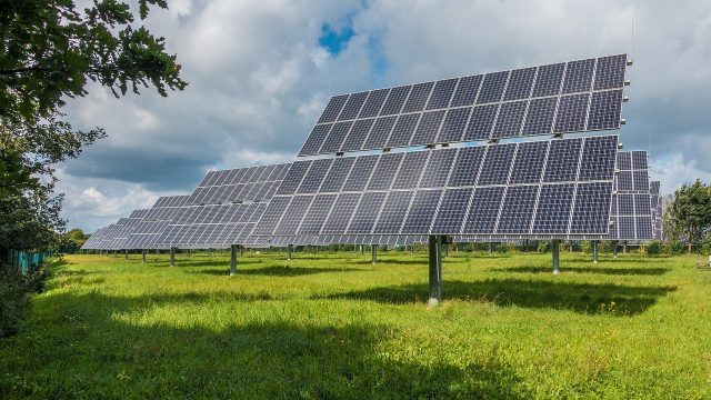 Bürgerenergiegenossenschaften als wichtigen Teil der Energiewende stützen!
