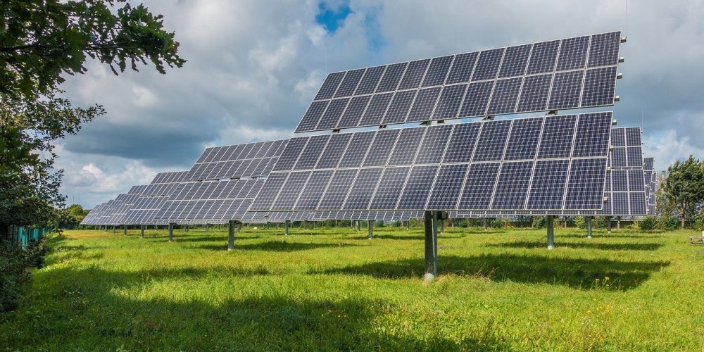 Bürgerenergiegenossenschaften als wichtigen Teil der Energiewende stützen!