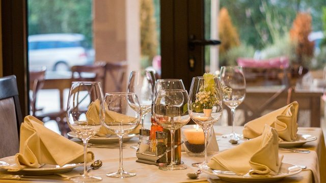 Die Testpflicht beim Gastronomiebesuch muss auch in Baden-Württemberg fallen!