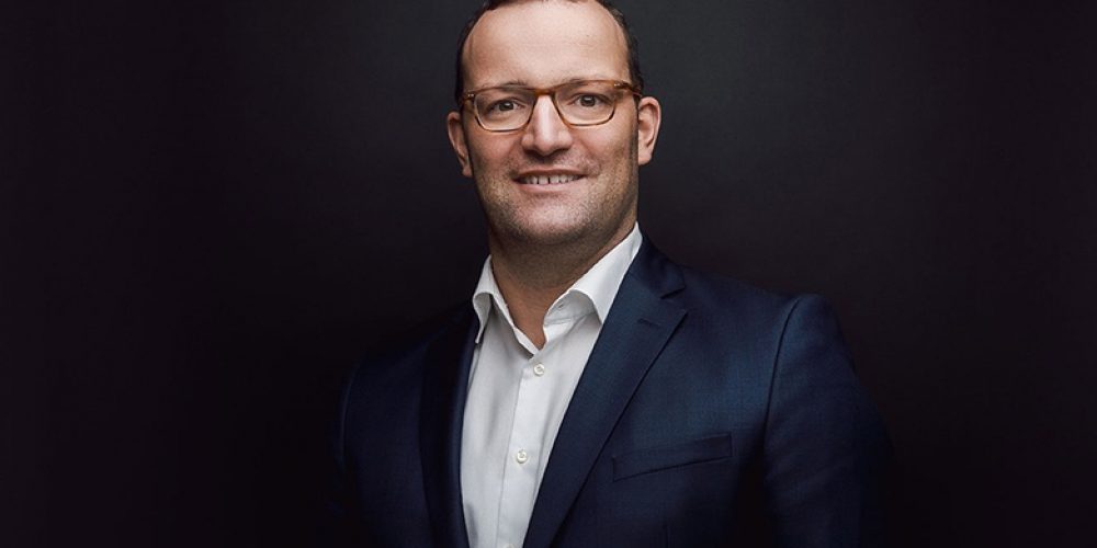 Jens Spahn kommt nach Tettnang