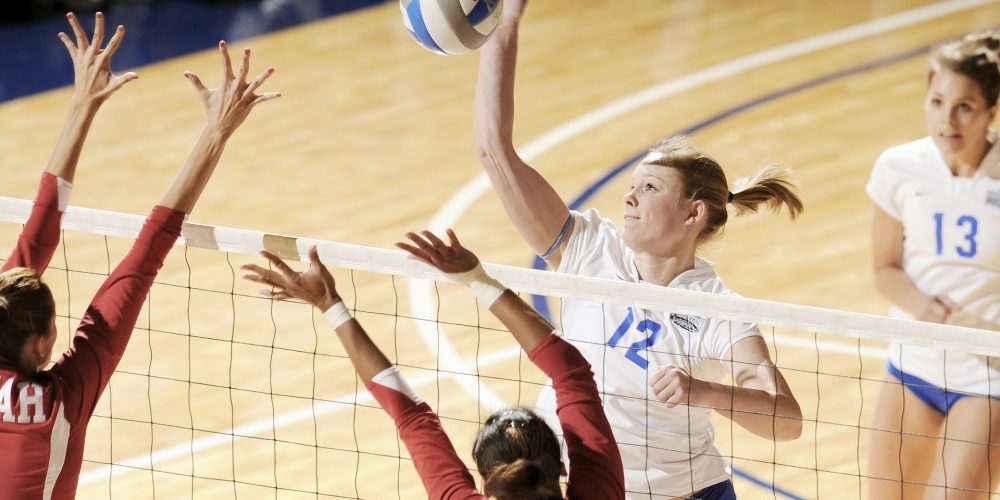 Mayer-Lay setzt sich für Volleyball-Spielstätte in Friedrichshafen ein