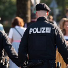 Datenübermittlung bei strafrechtlichen Ermittlungen