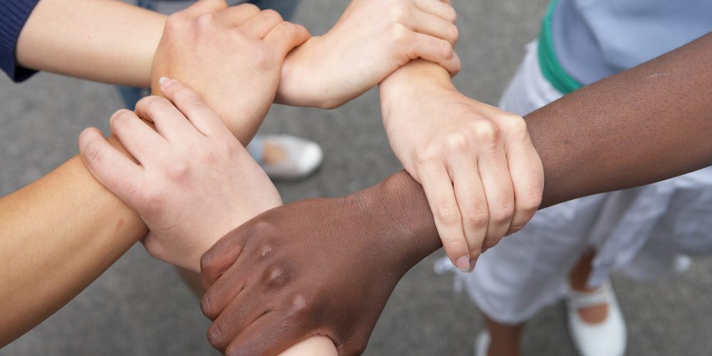 Differenzierte Auseinandersetzung mit dem Islam