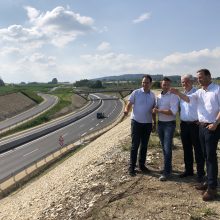 Zur B31neu bei Überlingen